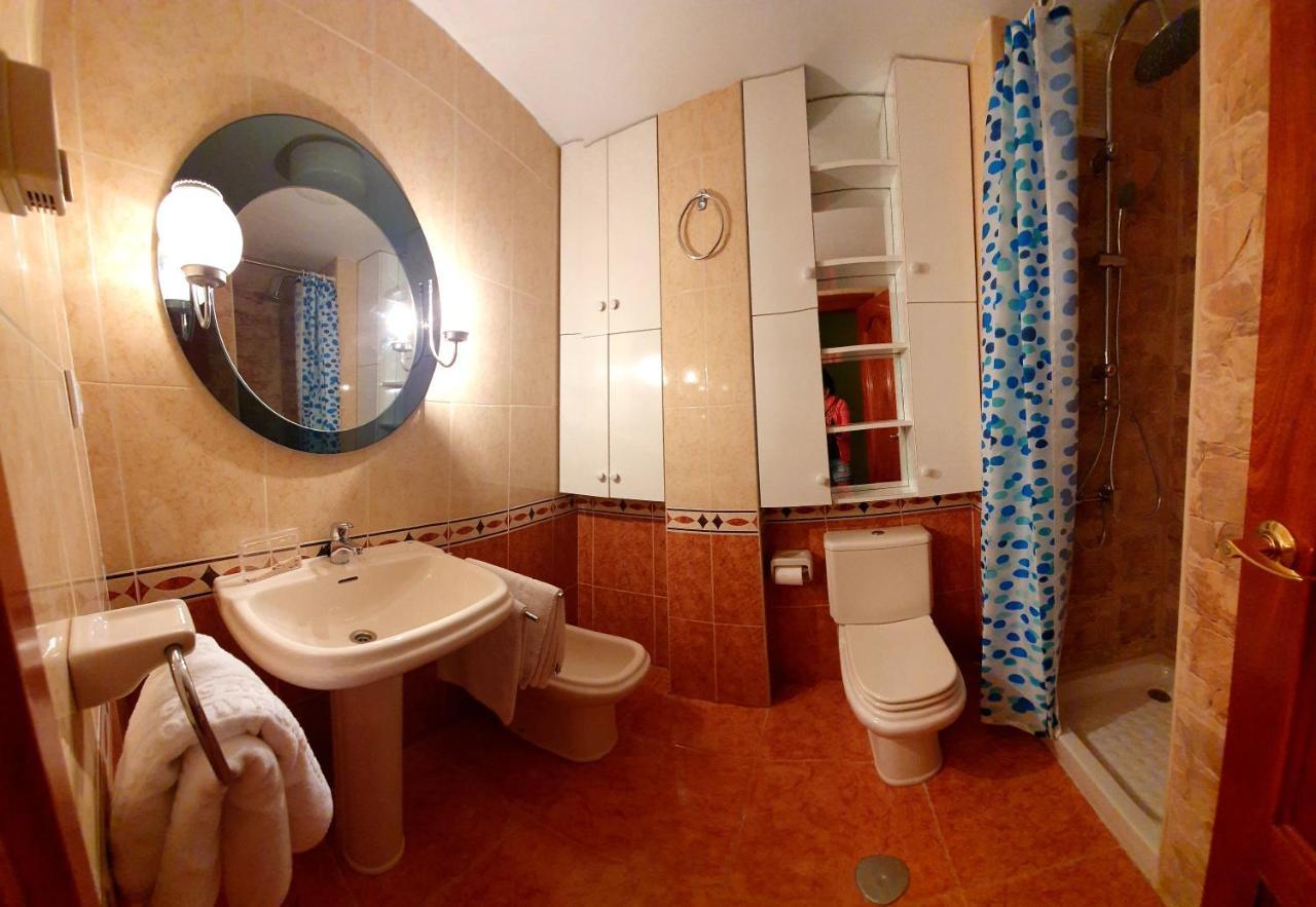 Apartamento Fomento Gijón Exterior foto