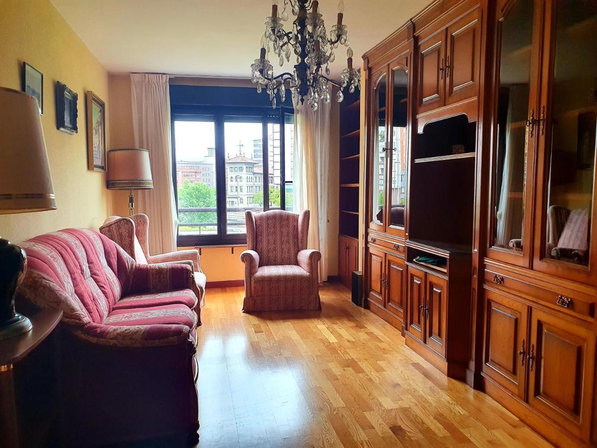 Apartamento Fomento Gijón Exterior foto