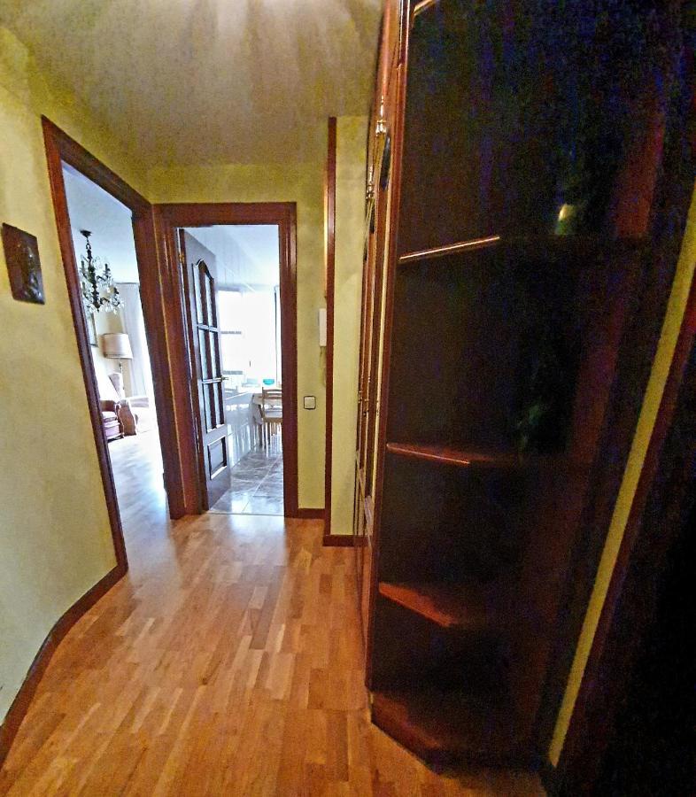 Apartamento Fomento Gijón Exterior foto