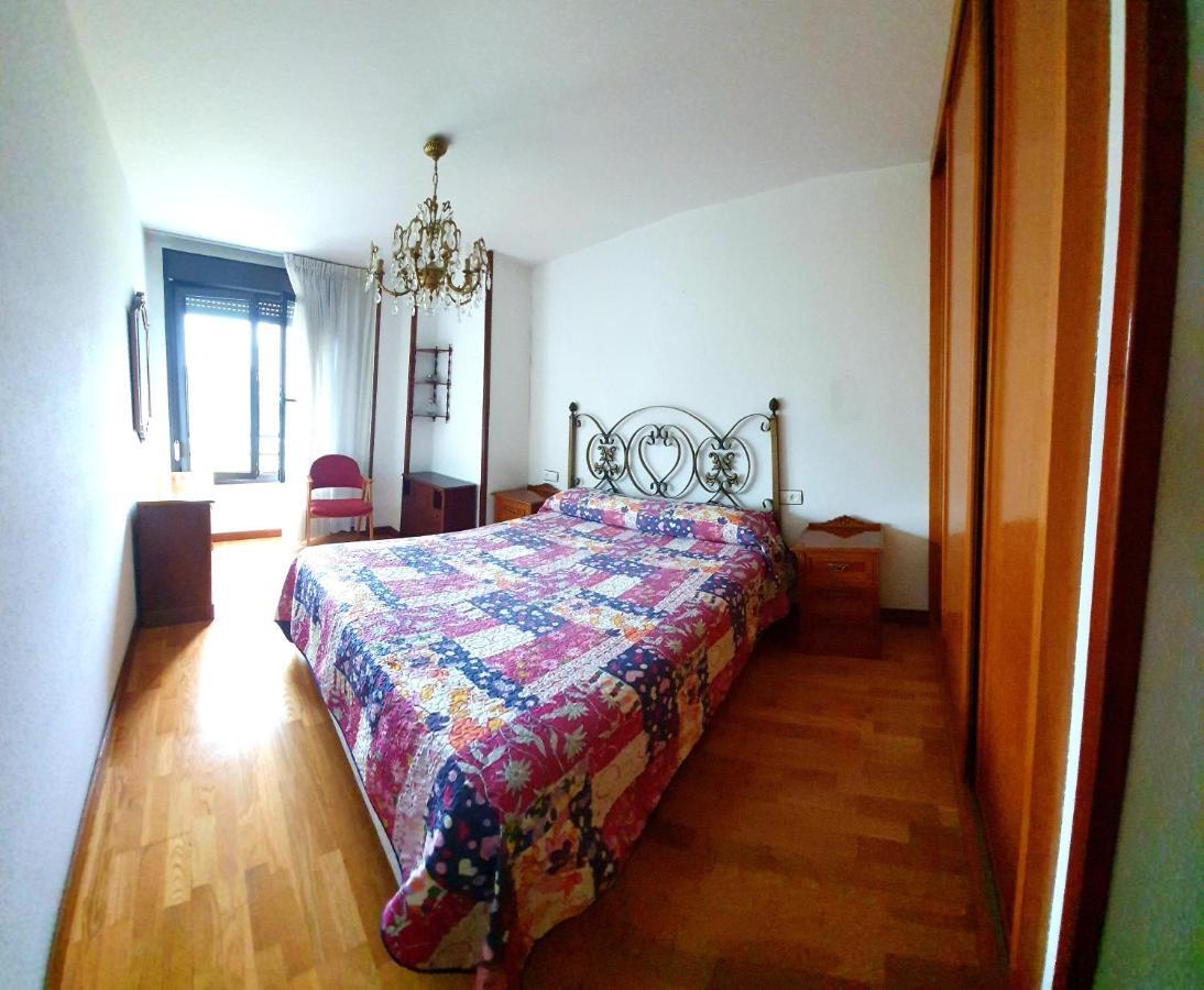Apartamento Fomento Gijón Exterior foto