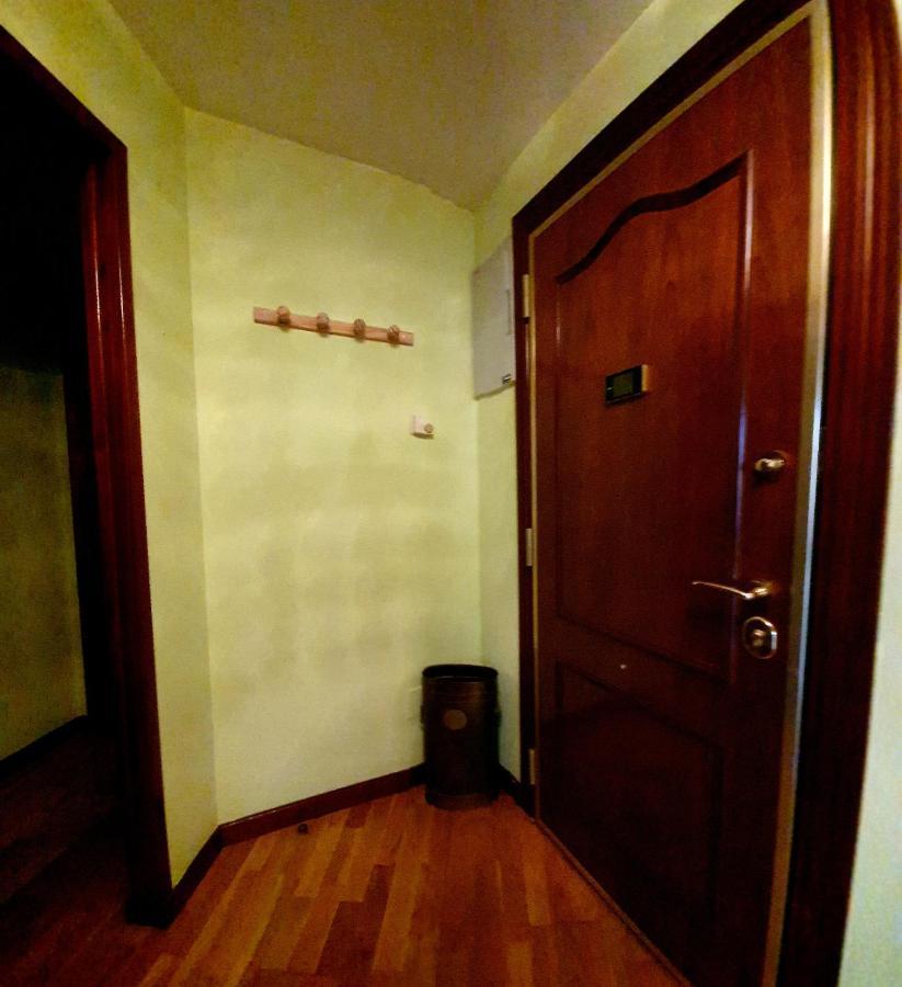 Apartamento Fomento Gijón Exterior foto